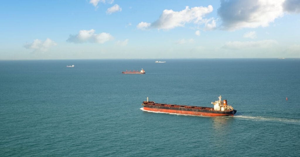 Iran To Block ‘Illegal Routes’ In Strait Of Hormuz, IRGC Adviser Says