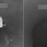 Video: 4 Killed In Latest U.S. Strike On Suspected Drug-Smuggling Boat In Caribbean Sea